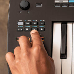 Master Keyboard Nektar Impact GXP49 Master Keyboard - 7