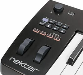Master Keyboard Nektar Impact GXP49 Master Keyboard - 2