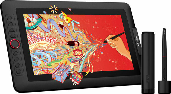 Mesa gráfica XPPen Artist 13.3 Pro Holiday Edition Mesa gráfica - 3