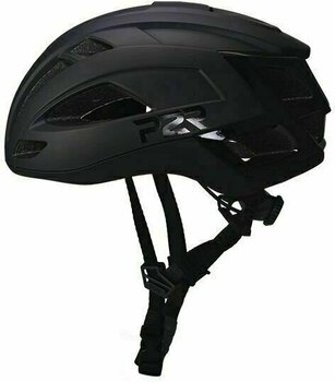 Cască bicicletă P2R Rodeo Black/Black Matt and Shine 58-61 Cască bicicletă - 2