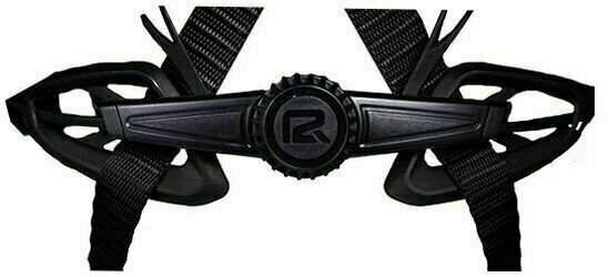 Cască bicicletă P2R Rodeo Black/Black Matt and Shine 58-61 Cască bicicletă - 5