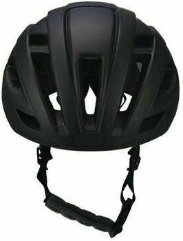 Bike Helmet P2R Rodeo Black/Black Matt and Shine 55-58 Bike Helmet - 4