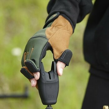 Handskar Prologic Handskar Neoprene Grip Glove M - 6