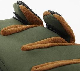 Angelhandschuhe Prologic Neoprene Grip Glove Green/Brown - 1