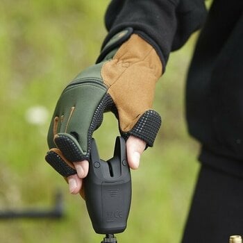 Rokavice Prologic Rokavice Neoprene Grip Glove XL - 6