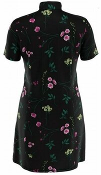 Fustă / Rochie Callaway Large Scale Floral Print Caviar XS Rochie - 2