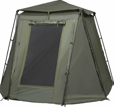 Angelzelt Prologic Shelter Fulcrum Utility Tent & Condenser Wrap - 2