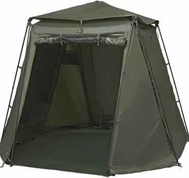 Bivaque/abrigo Prologic Shelter Fulcrum Utility Tent & Condenser Wrap - 3
