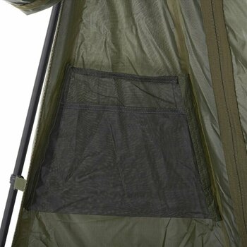 Bivak/schuilplaats Prologic Shelter Fulcrum Utility Tent & Condenser Wrap - 5