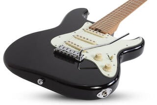 Električna kitara Schecter Nick Johnston Atomic Ink Električna kitara - 1