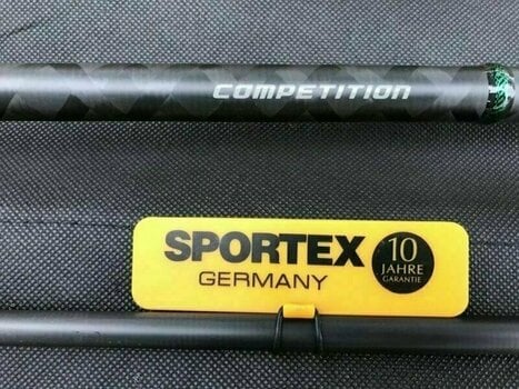 Pontyos bot Sportex Competition Carp CS-4 3,65 m 3,50 lb 2 rész - 13