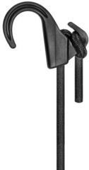 Andra fiskeredskap och verktyg Delphin Multifunctional Straps FIXER 2pcs 60 cm - 1