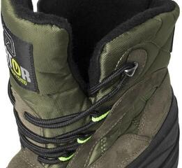 Fishing Boots Delphin Gator Green - 4