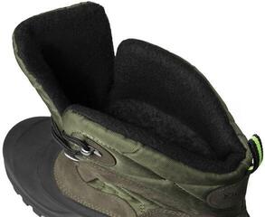Angelstiefel Delphin Gator Green - 3