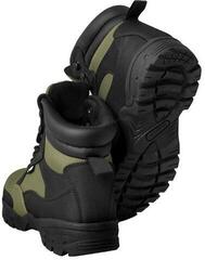 Angelstiefel Delphin Squad Green/Black - 2
