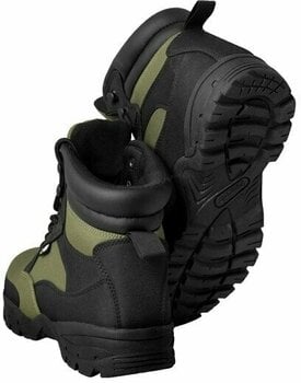 Visschoenen Delphin Visschoenen Squad Green/Black 46 - 3