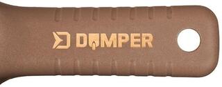 Andra fiskeredskap och verktyg Delphin Feeding Shovel Dumper Full Maxi 30 cm - 2