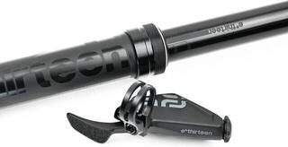 Dropper-sadelstolpar e*thirteen Vario 1x Dropper Lever Dropper-sadelstolpar - 5