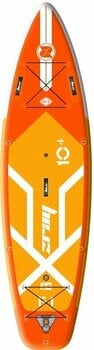 Paddle Board Zray F1 Fury 10'4'' (315 cm) Paddle Board - 3