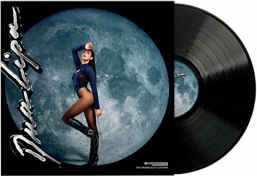 Vinylplade Dua Lipa - Future Nostalgia (The Moonlight Edition) (2 LP) - 2