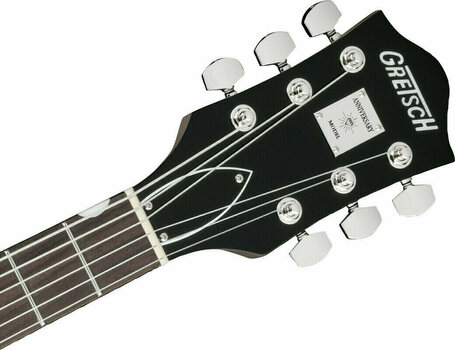 Semi-akoestische gitaar Gretsch G6118T Players Edition Anniversary Two-Tone Copper Metallic - 5