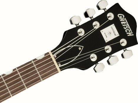 Semi-akoestische gitaar Gretsch G6118T Players Edition Anniversary Two-Tone Vintage White - 5