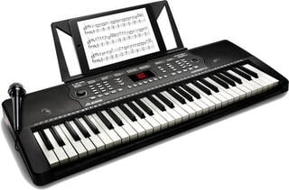 Keyboard zonder aanslaggevoeligheid Alesis Harmony 54 Keyboard zonder aanslaggevoeligheid - 2