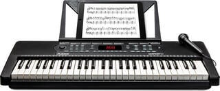 Keyboard zonder aanslaggevoeligheid Alesis Harmony 54 Keyboard zonder aanslaggevoeligheid - 1