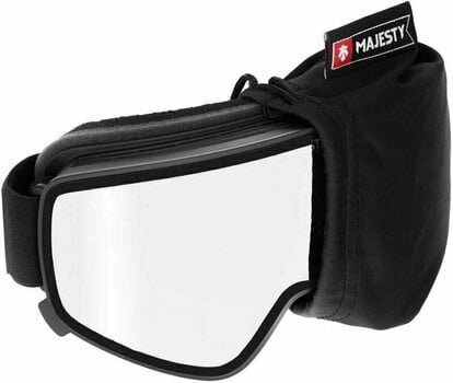 Очила за ски Majesty The Force C Black/Foton Crystal Clear Очила за ски - 2