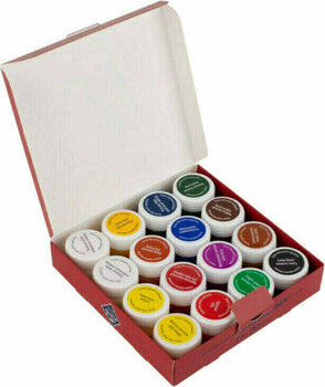 Gvašová farba Nevskaya Palitra Master Class Gvašová farba 16 x 20 ml - 4