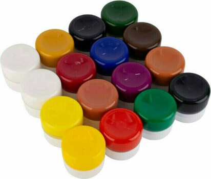 Gvašová farba Nevskaya Palitra Master Class Gvašová farba 16 x 20 ml - 5