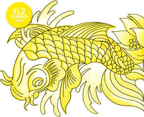 Marcador Chameleon YL2 Marcador de sombreado Summersun 1 pieza - 2