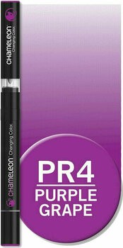 Marker Chameleon PR4 Shading Marker Purplegrape 1 pc - 2
