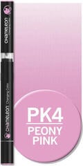 Marcador Chameleon PK4 Marcador de sombreado Peony Pink 1 pieza - 1