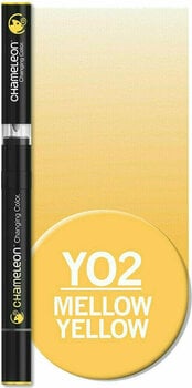 Marker Chameleon YO2 Shading Marker Mellow Yellow - 2