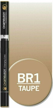 Marcador Chameleon BR1 Shading Marker Taupe - 2