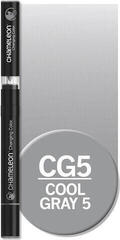 Marcador Chameleon CG5 Marcador de sombreado Cool Grey 1 pieza - 1