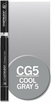 Merkintäkynä Chameleon CG5 Shading Marker Cool Grey - 2
