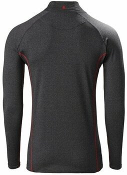 Lenjerie de corp navigatie Musto Thermal Top Dark Grey Marl M Lenjerie de corp navigatie - 2