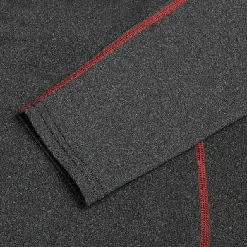 Lenjerie de corp navigatie Musto Thermal Top Dark Grey Marl M Lenjerie de corp navigatie - 4