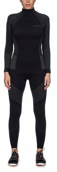 Lenjerie de corp navigatie Musto Active Top FW Black 12/14 Lenjerie de corp navigatie - 5