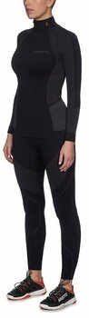 Lenjerie de corp navigatie Musto Active Top FW Black 12/14 Lenjerie de corp navigatie - 6