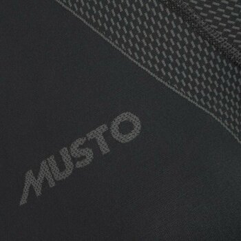 Lenjerie de corp navigatie Musto Active Top FW Black 12/14 Lenjerie de corp navigatie - 8