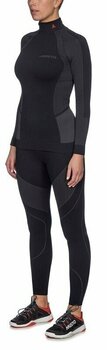 Lenjerie de corp navigatie Musto Active Trousers FW Black 16/18 Lenjerie de corp navigatie - 6