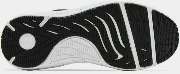 Pantofi de alergare pe șosea
 Under Armour UA W Charged Pursuit 2 BL Speckle White/Ash Plum 38,5 Pantofi de alergare pe șosea - 5