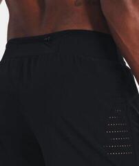 Pantaloni scurți de alergare Under Armour UA SpeedPocket 7'' Black/Reflective 2XL Pantaloni scurți de alergare - 3