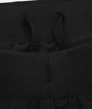 Tekaške kratke hlače
 Under Armour UA W Fly By 2.0 Brand Shorts Black/White S Tekaške kratke hlače - 3
