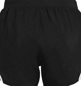 bcg women's mesh panel running shorts