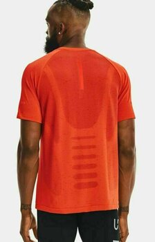 Tricou cu mânecă scurtă pentru alergare Under Armour UA Seamless Run M Tricou cu mânecă scurtă pentru alergare - 6