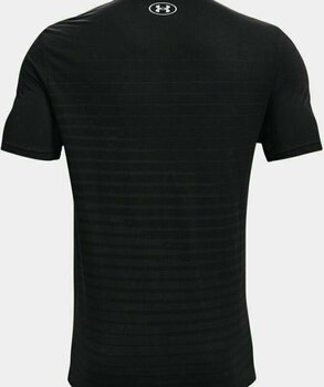 Tricou cu mânecă scurtă pentru alergare Under Armour UA Seamless Fade L Tricou cu mânecă scurtă pentru alergare - 2
